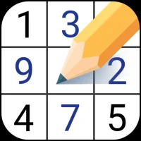 Sudoku Game - Daily Puzzles